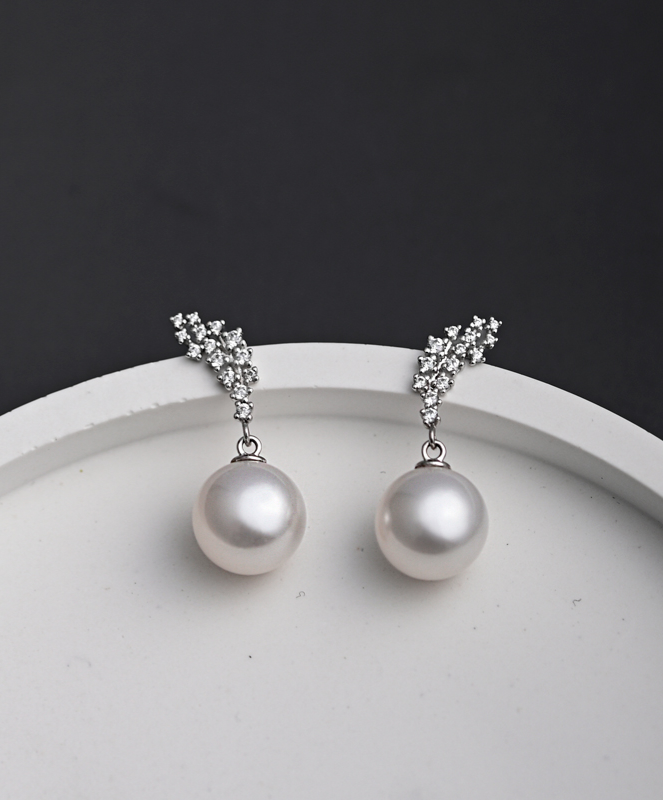 Angel Wings Earrings
