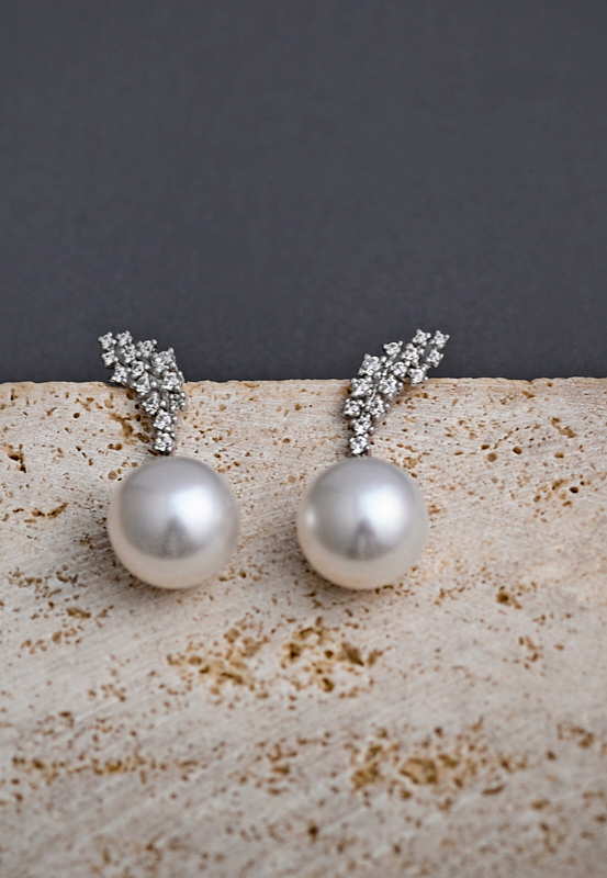 Angel Wings Earrings