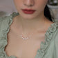 Versatile Fresh and Bright Freshwater Pearl Necklace