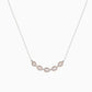 Versatile Fresh and Bright Freshwater Pearl Necklace