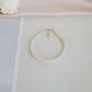 3-4mm 4-5mm natural freshwater small pearl bracelet