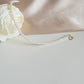 2-3mm natural strong light freshwater small pearl bracelet