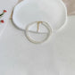2-3mm Nearly Round Freshwater Pearl Bracelet