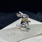 Peter Rabbit Brooch