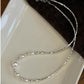Thorn Freshwater Pearl Necklace