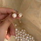 Daily vantage Baroque earrings