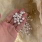 Daily vantage Baroque earrings