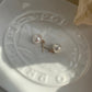 Daily vantage Baroque earrings