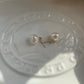 Daily vantage Baroque earrings