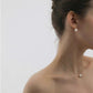 Daily vantage Baroque earrings